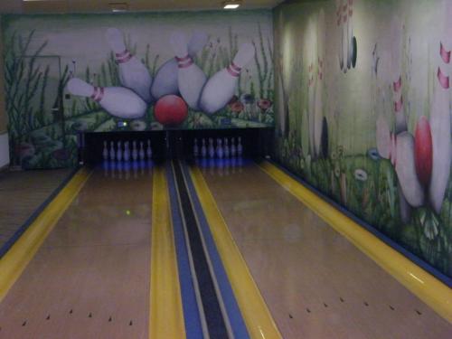 Bowling